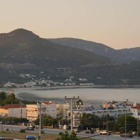 Venetia Luxury Villa Nea Iraklitsa Εξωτερικό φωτογραφία