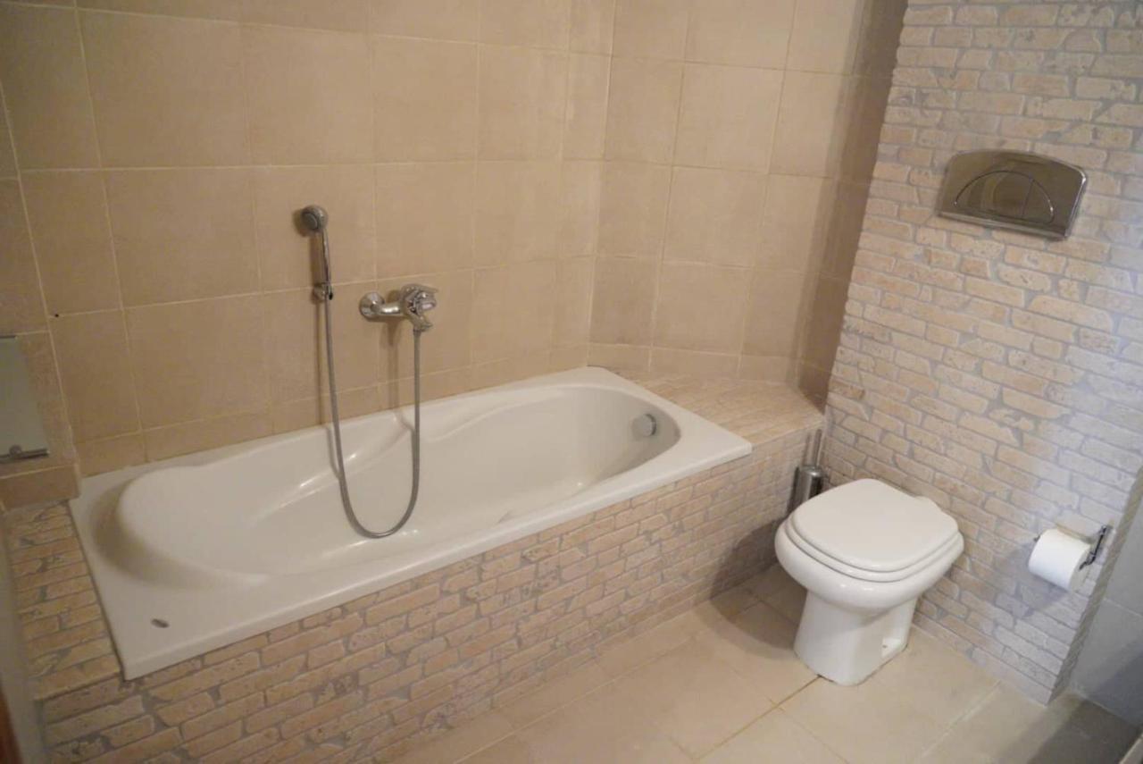 Venetia Luxury Villa Nea Iraklitsa Εξωτερικό φωτογραφία